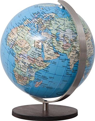 Columbus Verlag Columbus Verlag20 12 51 Magnum 111 Duorama Large Globes, 77 cm, Multi Colour