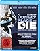 A Lonely Place to Die - Todesfalle Highlands [Blu-ray]