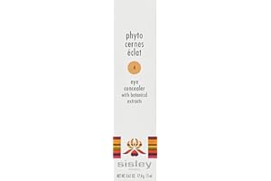 Sisley Phyto Cernes Eclat Nº4 15 Ml 1 Unidad 15 ml