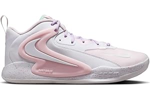 NIKE, Zapatillas de Voleibol Unisex Adulto