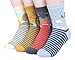 Produktbild Women Miyazaki Hayao Cartoon Socks One Size