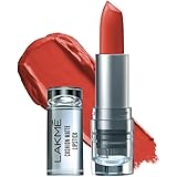 LAKMÉ Lipstick Brown Chilli (Matte)