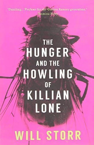 The Hunger and the Howling of Killian Lone