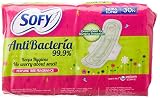 Sofy Bodyfit Anti Bacteria - 30 Count_XL RS.199 (20.00% Off) - Amazon