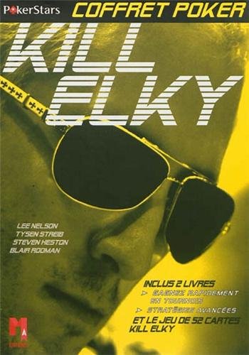 Download Coffret Kill Elky Download Coffret Kill Elky
