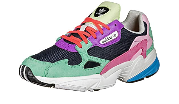 falcon adidas multicolore