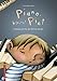 Produktbild Piano, kleiner Piet