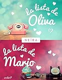  La lista de Oliva y la lista de Mario (Oliva y Mario nº 1)
