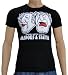 Produktbild Muppets - Waldorf & Stadler Logoshirt T-Shirt Black, XL