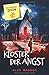 Kloster der Angst: Interaktives Abenteuer (Ein Fall für DICH, Band 1) by Alex Wagner