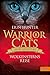 Warrior Cats - Short Adventure - Wolkensterns Reise by 