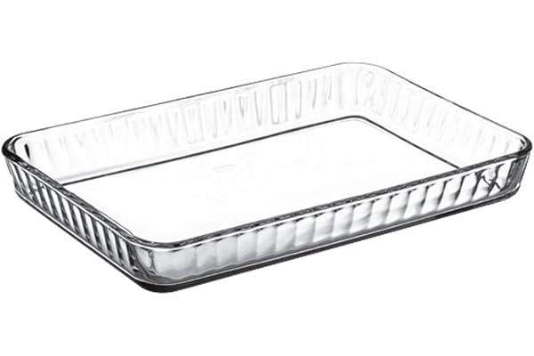 Pasabahce borcam plat à gratin moule servierform verres pasabahce verre