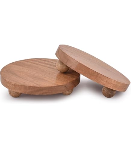 Indus Lifespace Riser Display Risers For Party Platter Dessert Stands