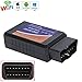 Produktbild Elm 327 OBD-II WiFi Wireless Auto Diagnostic Tool Schnittstelle Werkzeug Diagnose-Fahrzeug Erstausrüster Test