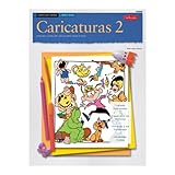 Image de Caricaturas 2 / Cartooning: Book 2