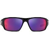 Oakley - Occhiali da sole Valve Rettangolari, Uomo