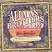 Produktbild American University W.D.C. by Allman Brothers (2003-10-15)