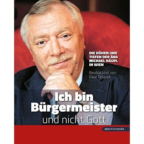 „Ich bin Bürgermeister und nicht Gott