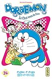 Doraemon, tome 34