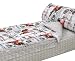 Produktbild Montse Interiors Steppdecke Para cama de 90x190/200 Vespa