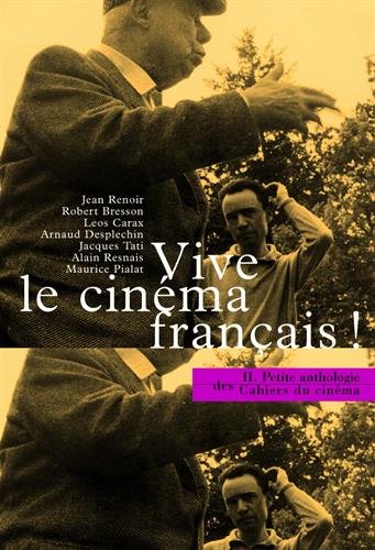 Download Vive le cinéma français ! Download Vive le cinéma français !