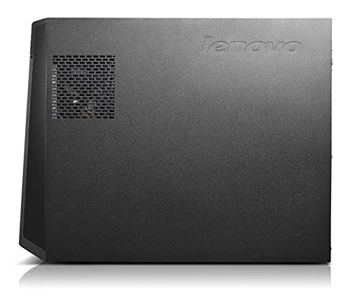 Lenovo IdeaCentre 300S 11L 1.6 GHz N3050 Mini Tower schwarz, Stahl gebürstet PC - 4