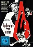 Radieschen von unten - Michel Serrault