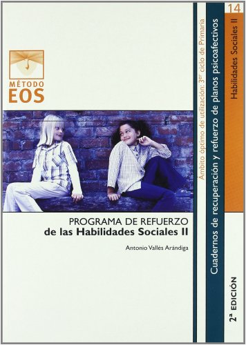 Habilidades sociales ii (método eos)