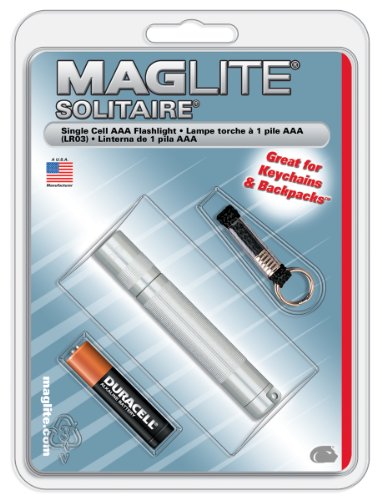 Imagen 2 de Mag-Lite K3A106