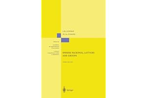 Sphere Packings, Lattices and Groups: 290 (Grundlehren der mathematischen Wissenschaften, 290)