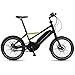 Produktbild E-Bike Winora radius urban 20'