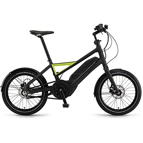 Preisvergleich Produktbild E-Bike Winora radius urban 20'