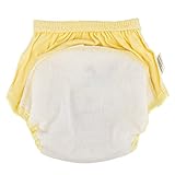 Ateid 6er-Pack Baby Jungen Mädchen Trainerhose Windelhöschen Unterhose zum Trockenwerden - 4