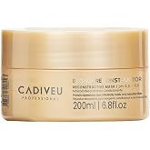 CADIVEU PROFESSIONAL Blonde Reconstructor Yapılandırıcı Maske, 200Ml