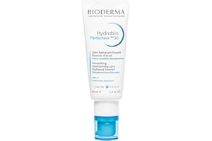 Bioderma - HYDRABIO Perfecteur Crème SPF30-40 ml