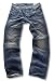 Produktbild DIESEL - LARKEE - 0802E - Regular Fit - Men / Herren Jeans Hose, Hosengröße:W30/L32