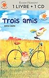 Image de Trois amis