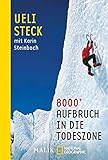 Image de 8000+: Aufbruch in die Todeszone