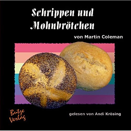 Schrippen und Mohnbrötchen Schrippen und Mohnbrötchen