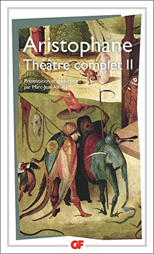 Télécharger Aristopohane : Théâtre complet Tome 2 Livre eBook France