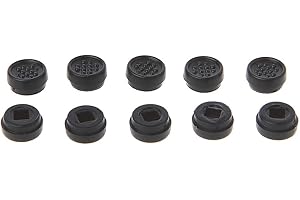 JUNESUN 10PCS puntatore puntatore Mouse puntatore puntatore per Tastiera Portatile dell