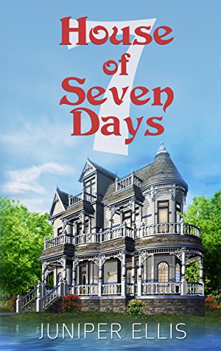 House of Seven Days (English Edition)