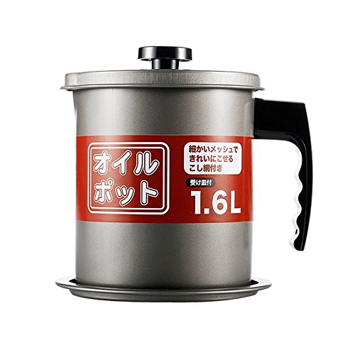 MyLifeUnit 1,6 l Öl-Aufbewahrung - 2