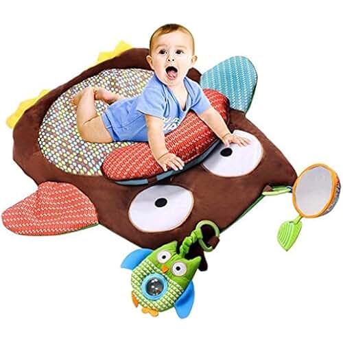 Amazon.co.uk tummy time cushion Baby Products