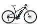 Produktbild Haibike E-Bike SDURO HardNine 5.0 500Wh 20-G Deore 18 HB YCC Black/Blue/White matt X-Large