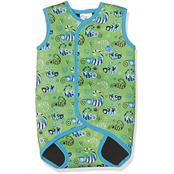 splash baby swimwear