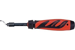 SHAVIV Vargus 155-90056 Entgraterset Mango II Set B