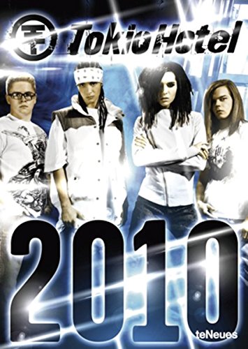 Preisvergleich Produktbild Tokio Hotel 2011 (A3 Cal)