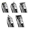 BaByliss 7235U 10-in-1 Grooming System For Men