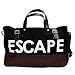 DG THE BRAND Balck Travel Bag RS.859.00